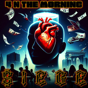 4 N the Morning (Explicit)