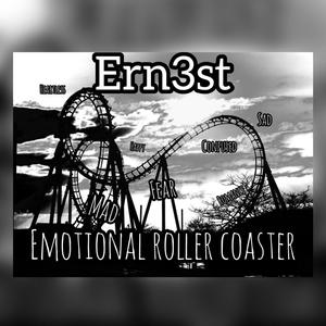 Emotional Rollercoaster (Explicit)