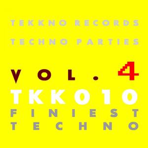 Techno Partys Vol.4