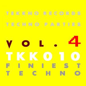 No One Can Stop (Fabio THOR Remix)