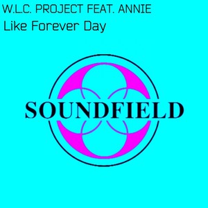 Like Forever Day (Original Mix)