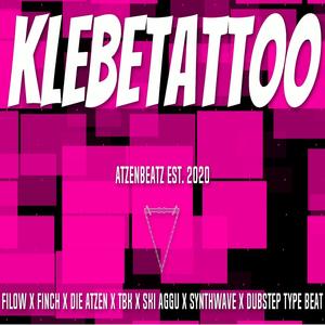 Klebetattoo