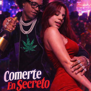 Comerte En Secreto DP (Explicit)