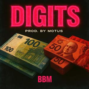 DIGITS ll (Explicit)