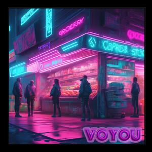 Voyou (Explicit)