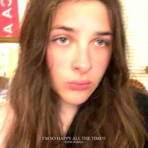 I'M SO HAPPY ALL THE TIME!!! (Instrumental)
