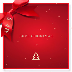 Love Christmas