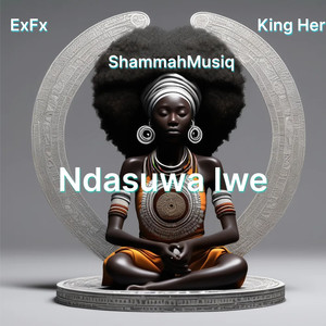 Ndasuwa Iwe