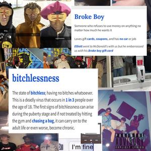 Too Many Hoes(feat. TAMAEYA) (Explicit)