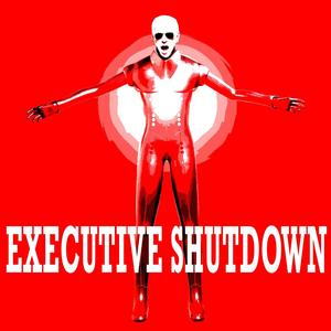 Executive Shutdown (Original Series Soundtrack)