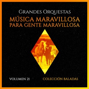 Musica Maravillosa Para Gente Maravillosa