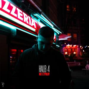 Halb 4 (Explicit)