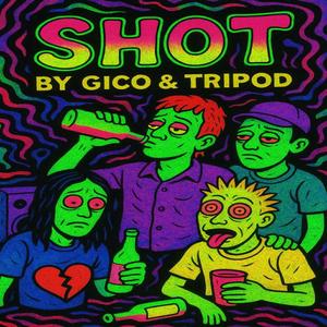 Shot (feat. tripod)