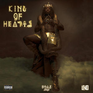 King of Hearts (Explicit)