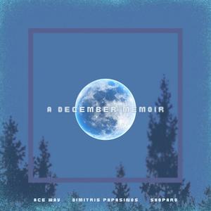 A December Memoir (feat. Dimitris Papasinos) (Instrumental Version)