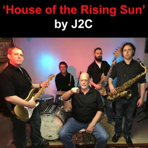 House of the Rising Sun