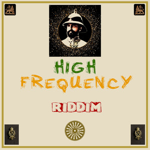 High Frequency Riddim