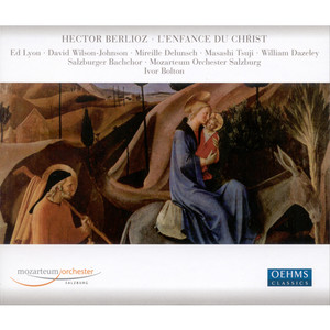 L'enfance du Christ, Op. 25 - Part III, 