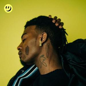 Tatz on my neck (Explicit)