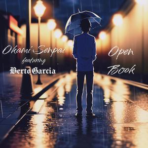 Open Book (feat. Berto Garcia)