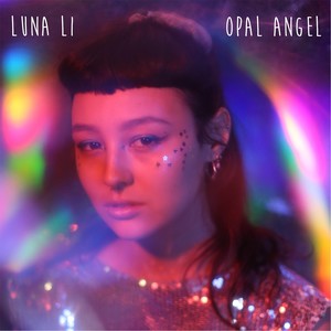 Opal Angel - EP