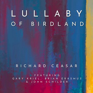 Lullaby of Birdland