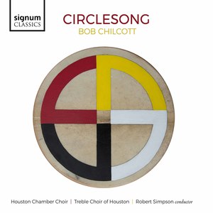 Circlesong - Circlesong: Pt. V, Middle Age: O Great Spirit