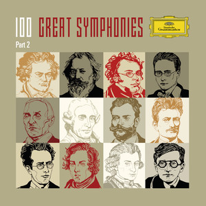 100 Great Symphonies (Part 2)