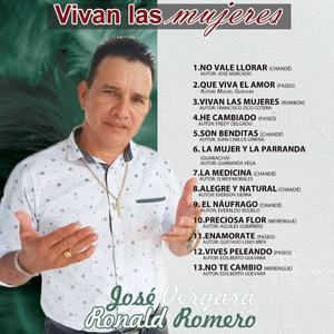 Vivan las Mujeres (Explicit)