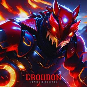 Groudon (Explicit)