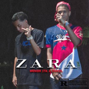 Zara (Explicit)