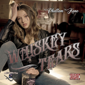 Whiskey Tears
