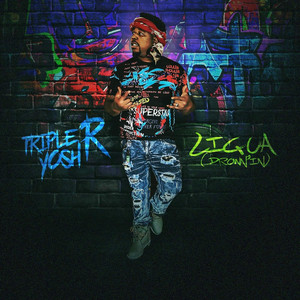 Liqua(Drown'in) (Explicit)