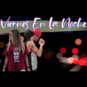 Viernes en la Noche (feat. Ale Drums)