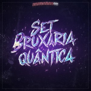 SET BRUXARIA QUÂNTICA