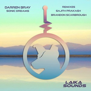 Sonic Dreams (Sajith Prakash Remix)