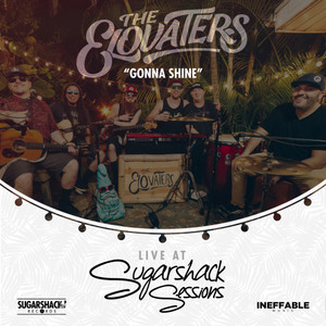 Gonna Shine (Live @ Sugarshack Sessions)