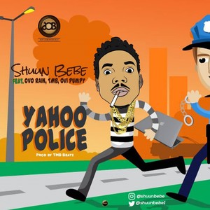 Yahoo Police