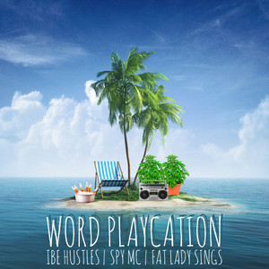 Word Playcation (Explicit)