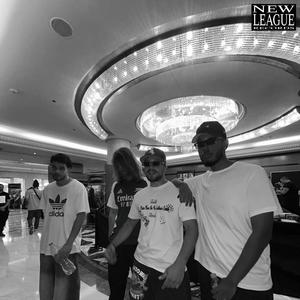 OV BACK IN 961 (feat. Overcst, Elbivole & tre) (Explicit)