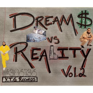 Dreams vs Reality Vol. 2 #386136 (Explicit)