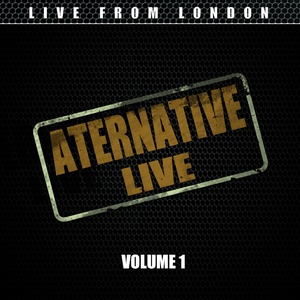 Alternative Live Vol. 1