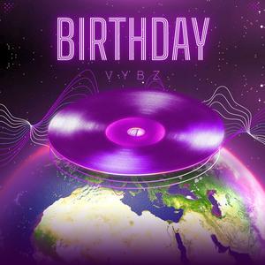 Birthday Blessing (feat. XOneThaDj & DJ Chicken)