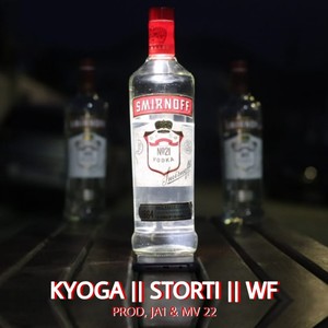 Smirnoff Song (Explicit)