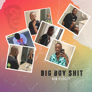 Big Boy **** (Explicit)