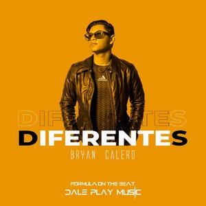 Diferentes (Explicit)