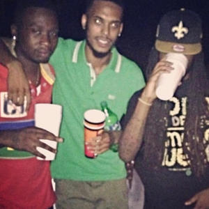 DUCCI AND NELLY HOUSE (Explicit)