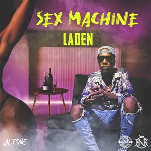 Sex Machine (Explicit)