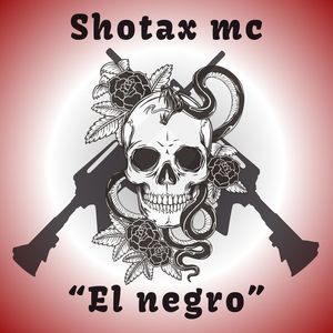 El Negro (Explicit)