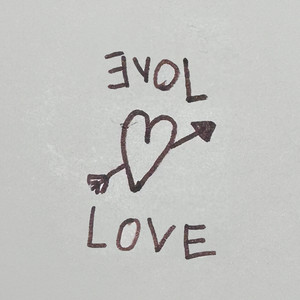 Evol Love (Instrumental)